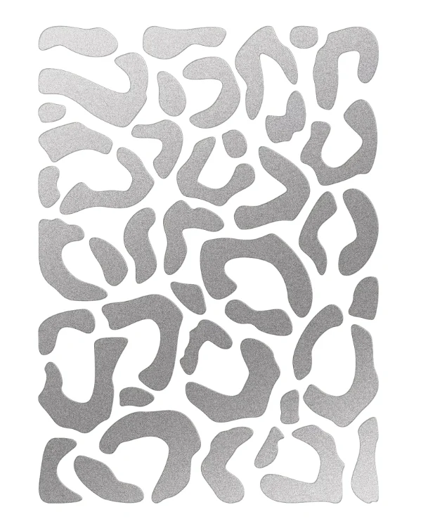 Kit Riesel Design Sticker:Kit leo