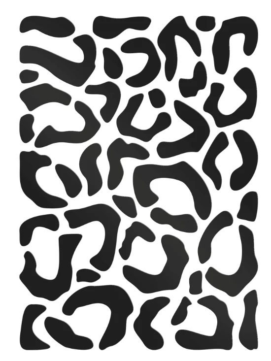 Kit Riesel Design Sticker:Kit leo