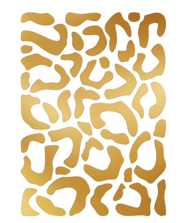 Kit Riesel Design Sticker:Kit leo