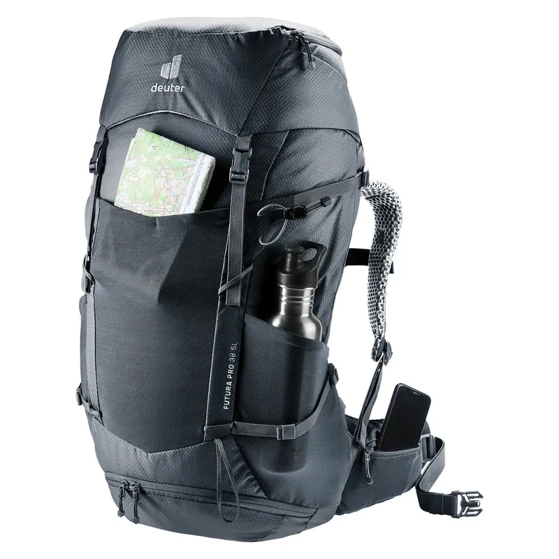 Futura Pro 38 SL