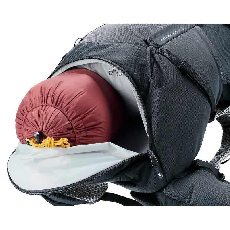 Futura Pro 38 SL