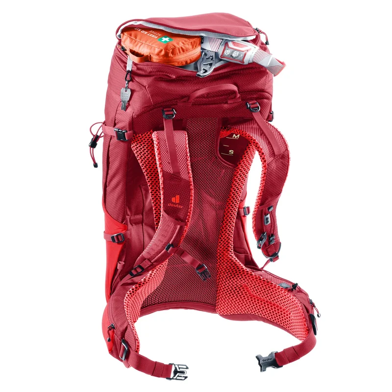 Futura Pro 32