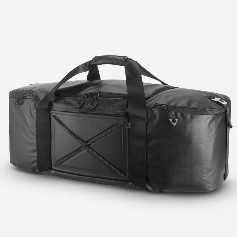 Chamonix Duffle 60+15L