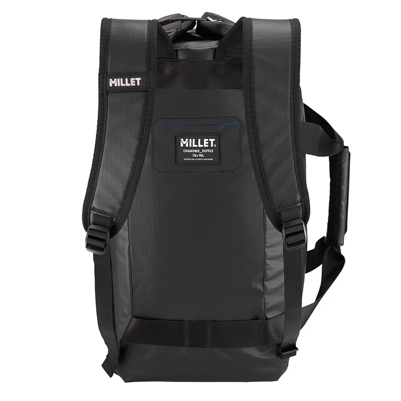 Chamonix Duffle 35+10L
