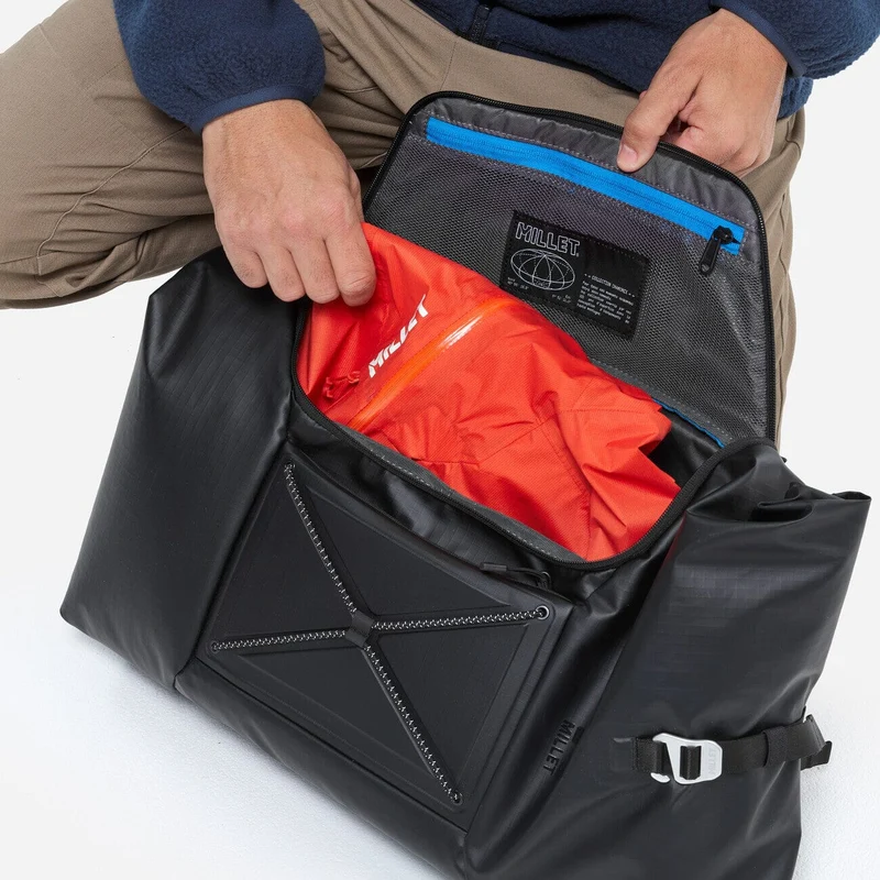 Chamonix 25+5L