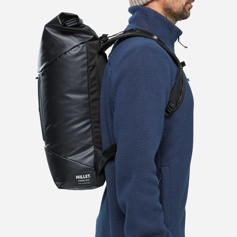 Chamonix 25+5L