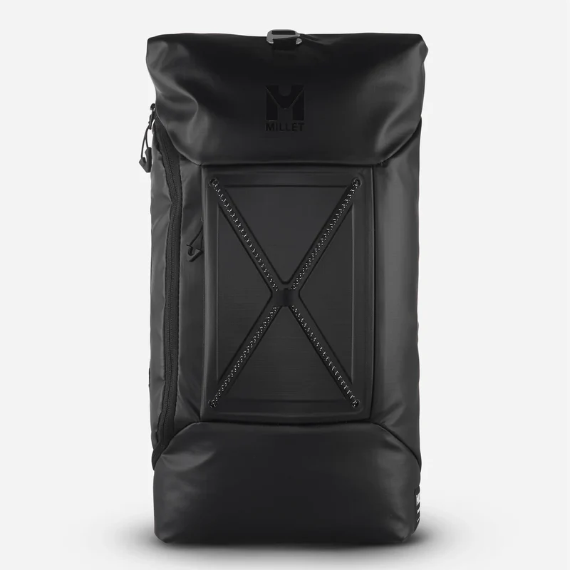 Chamonix 15+5L