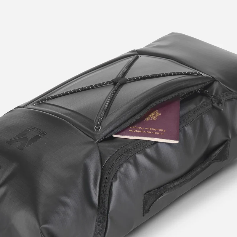 Chamonix 15+5L
