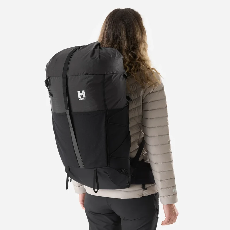Parmelan 35L