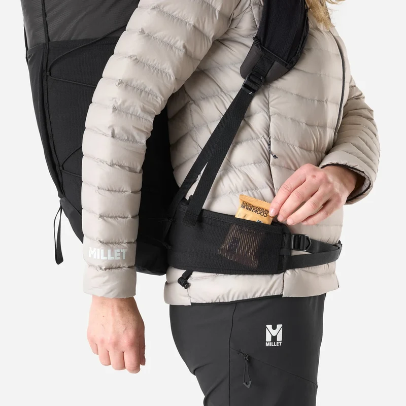 Parmelan 35L