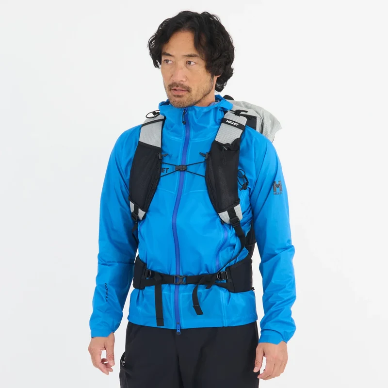 Parmelan 35L