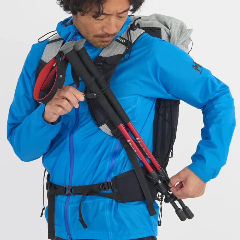 Parmelan 35L
