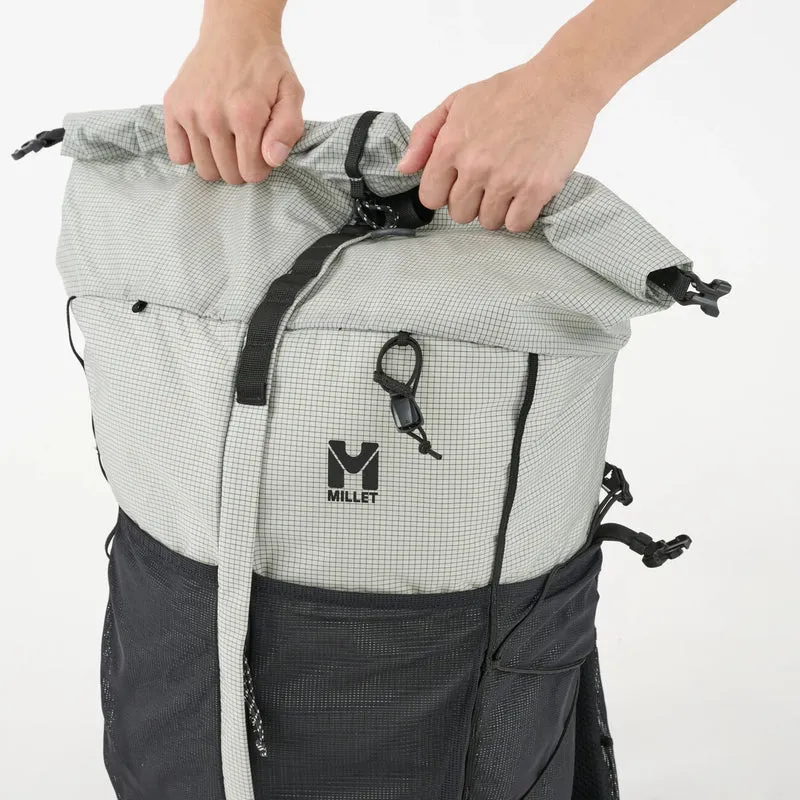 Parmelan 35L