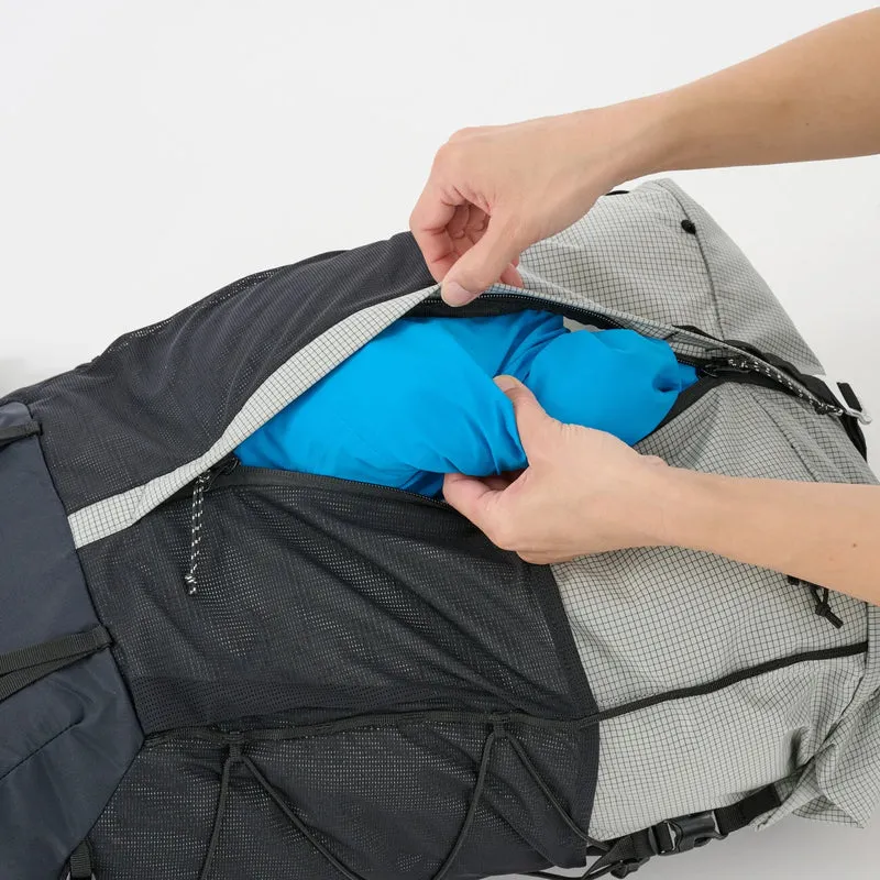 Parmelan 35L