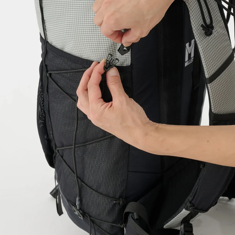Parmelan 35L
