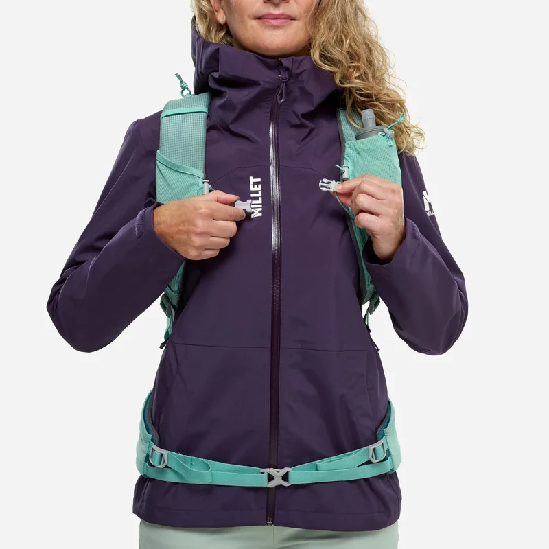 Parmelan 25L