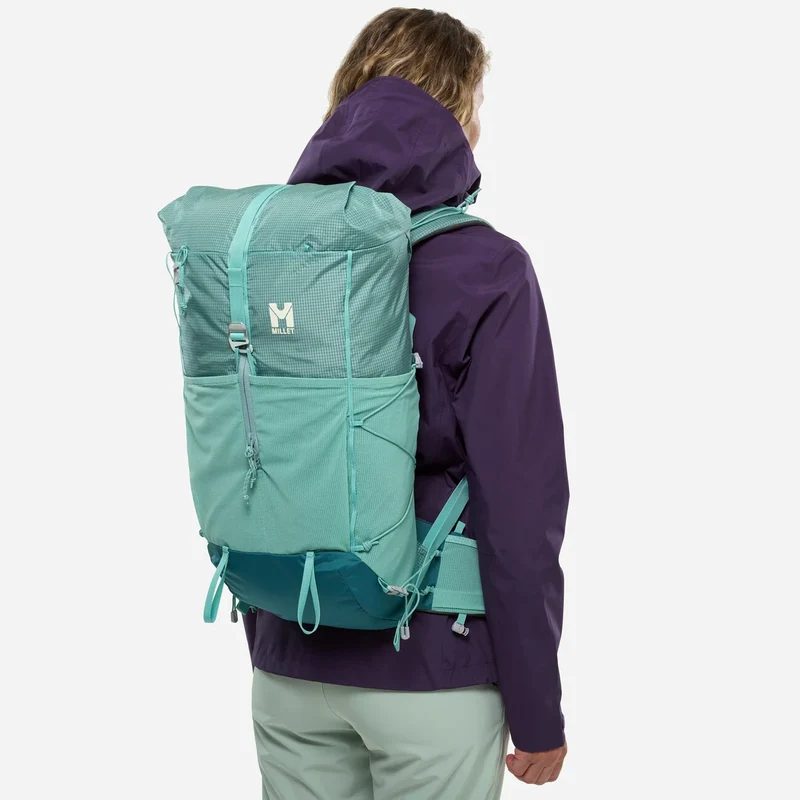 Parmelan 25L