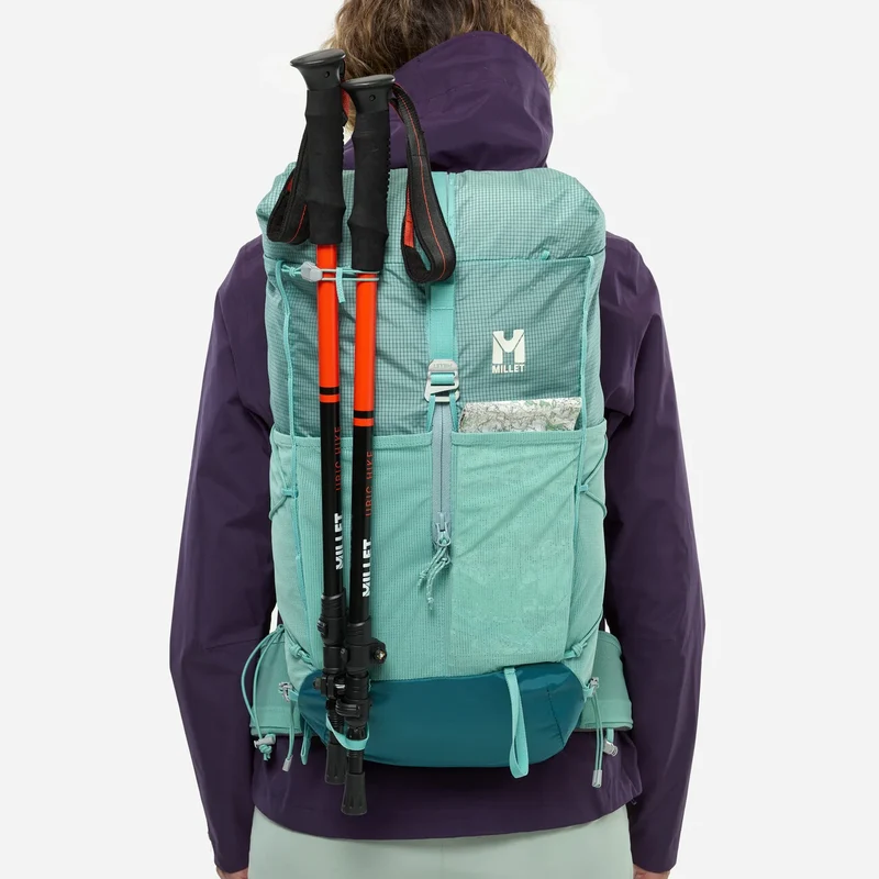 Parmelan 25L