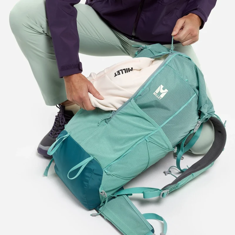 Parmelan 25L