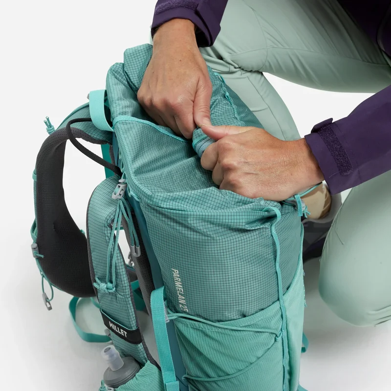 Parmelan 25L