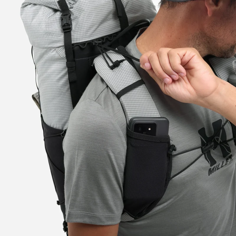 Parmelan 25L