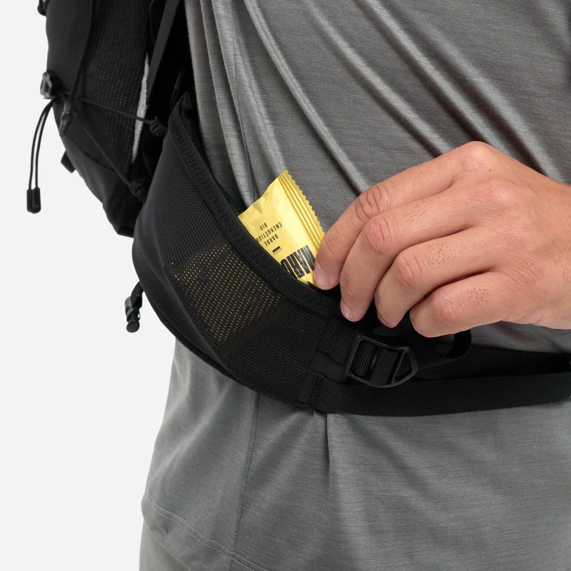 Parmelan 25L
