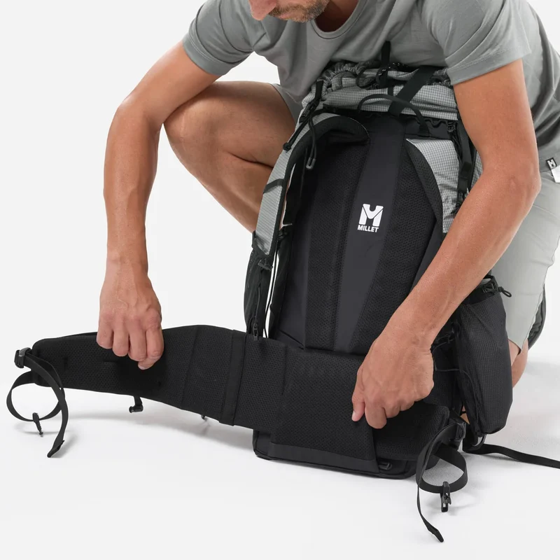 Parmelan 25L