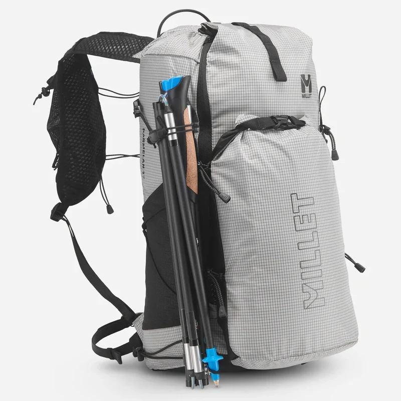 Parmelan 17L