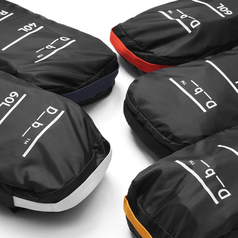 Roamer Duffel 40L