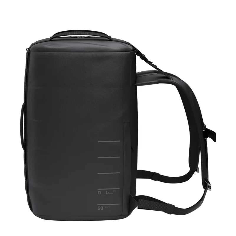 Roamer Pro Split Duffel 50L