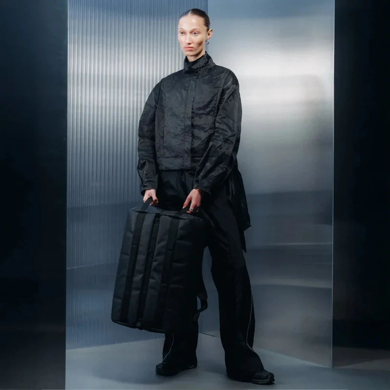Roamer Pro Split Duffel 50L