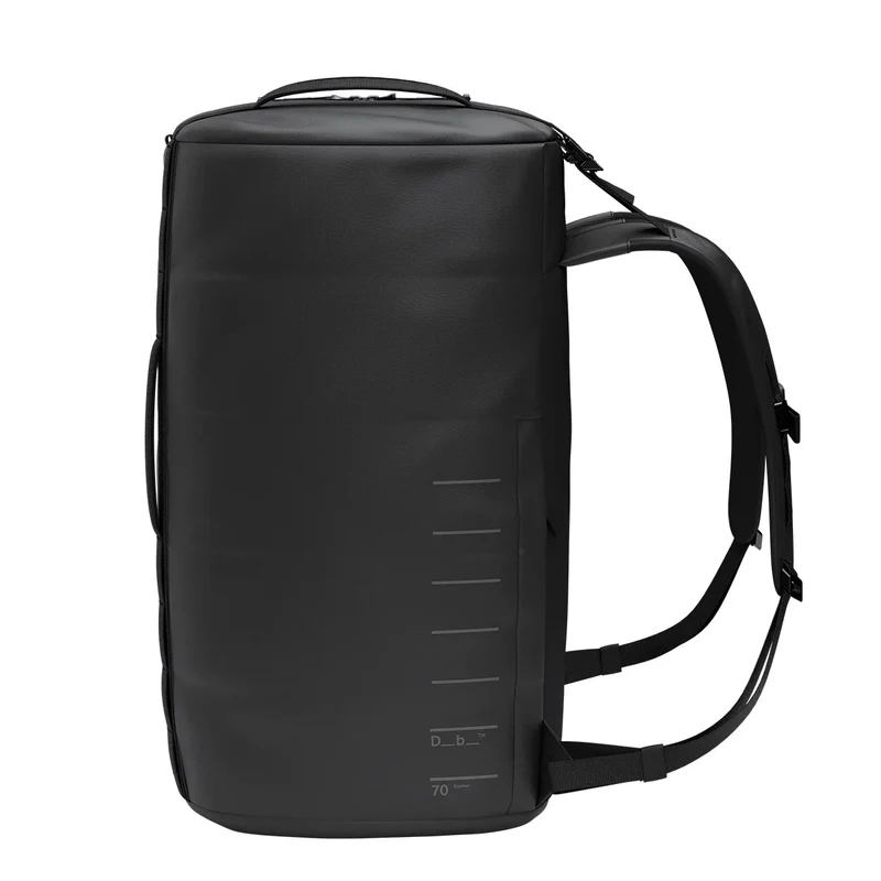 Roamer Pro Split Duffel 70L