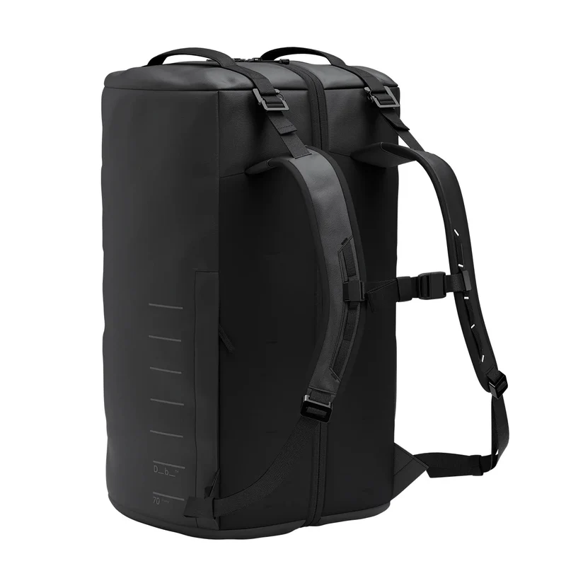 Roamer Pro Split Duffel 70L