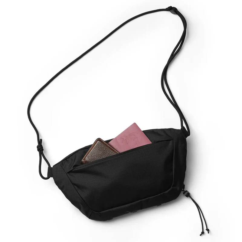 Roamer Pro Sling Bag 6L