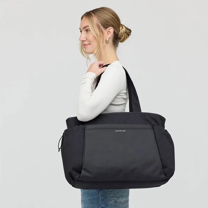 Hellvi Pro Large Shoulder Bag