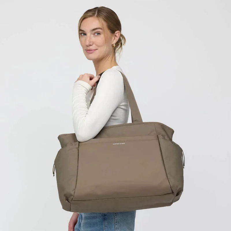 Hellvi Pro Large Shoulder Bag