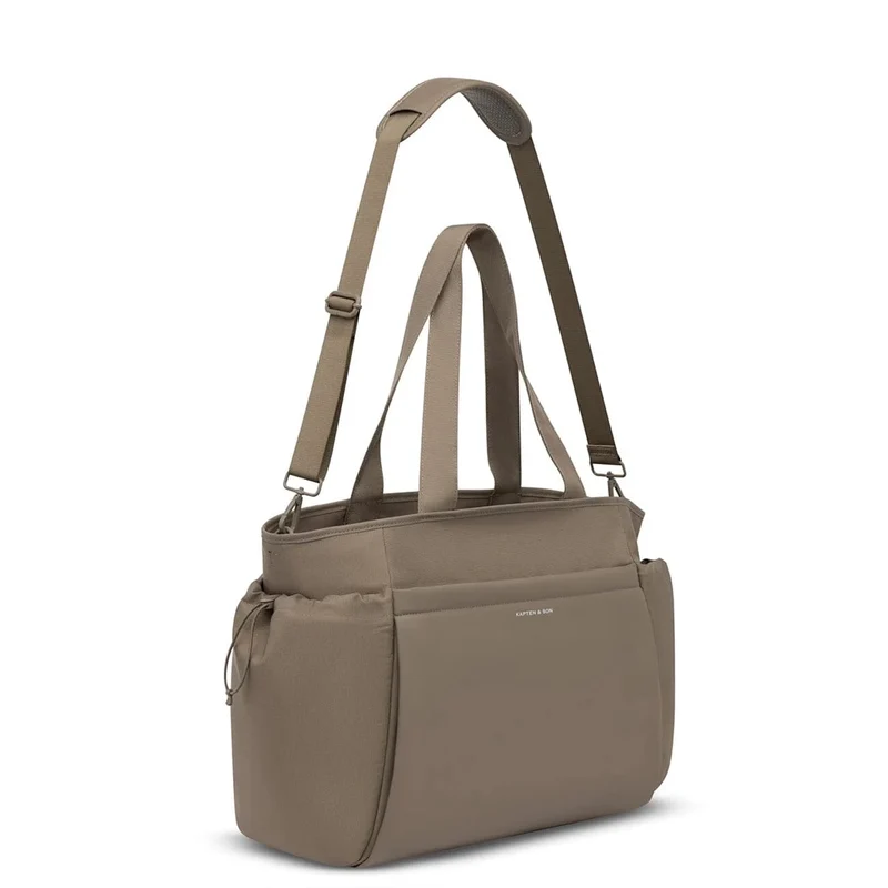 Hellvi Pro Large Shoulder Bag