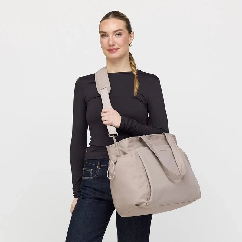 Hellvi Pro Large Shoulder Bag