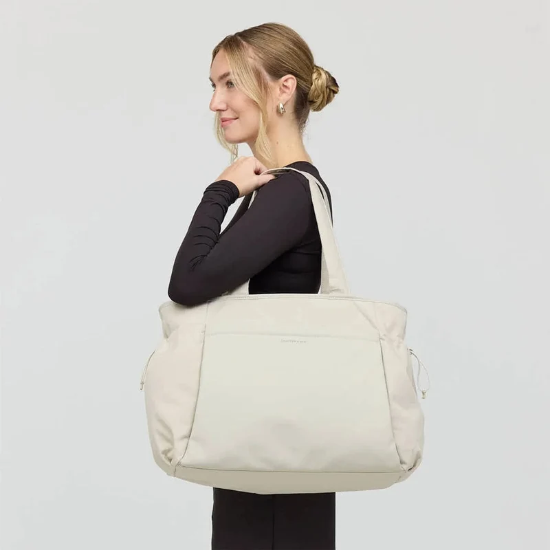 Hellvi Pro Large Shoulder Bag