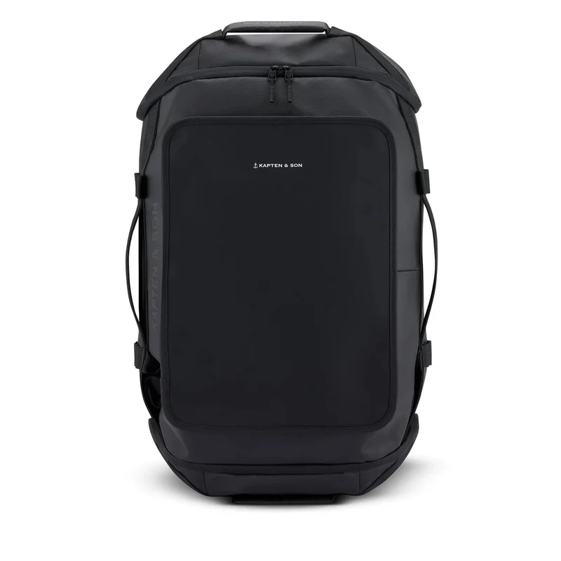 Lisbon Duffle Backpack Large