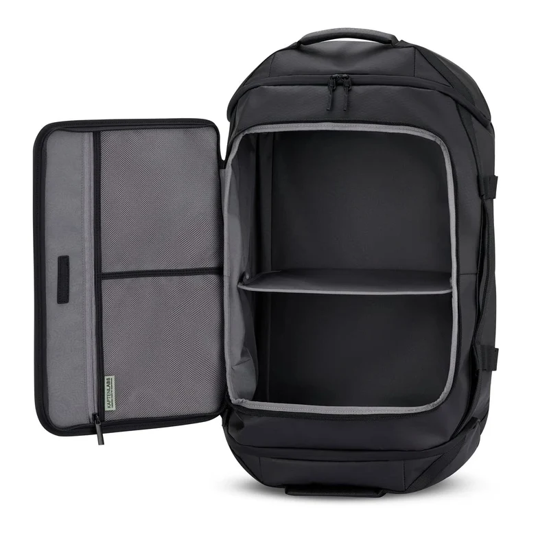 Lisbon Duffle Backpack Large