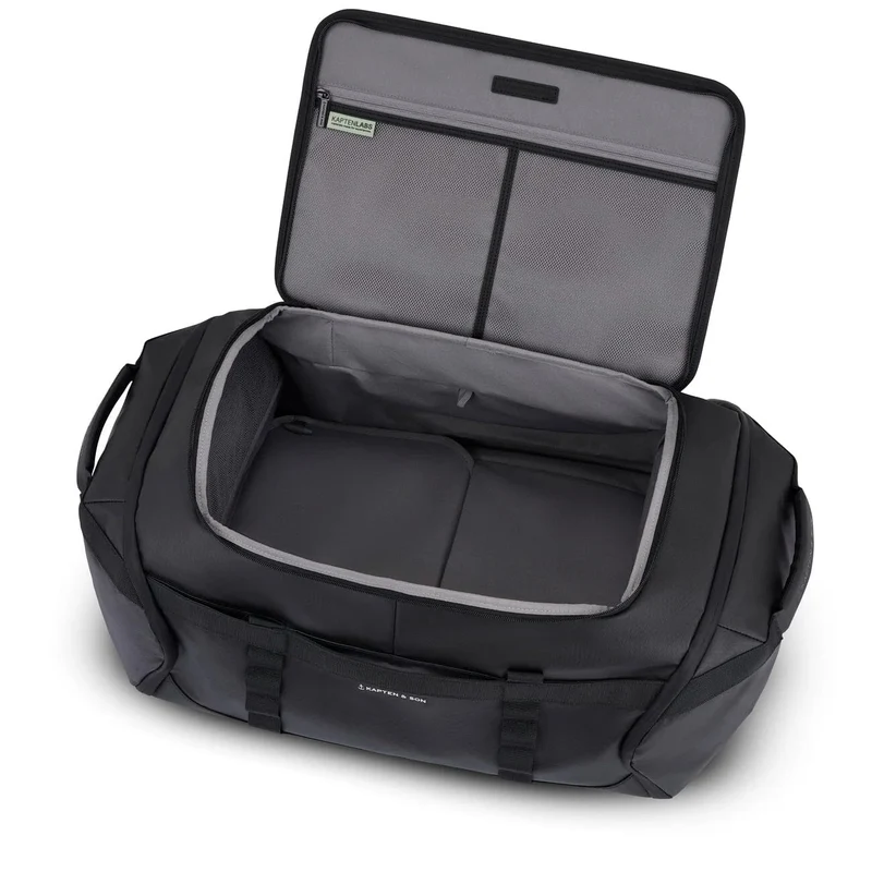 Lisbon Duffle Backpack Large