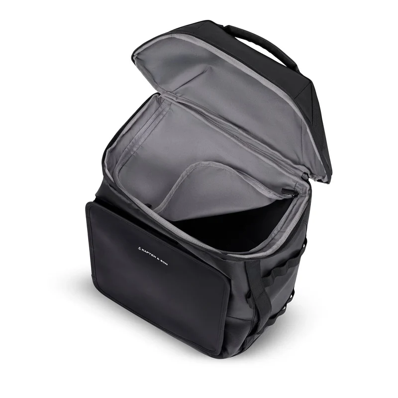 Lisbon Duffle Backpack Large