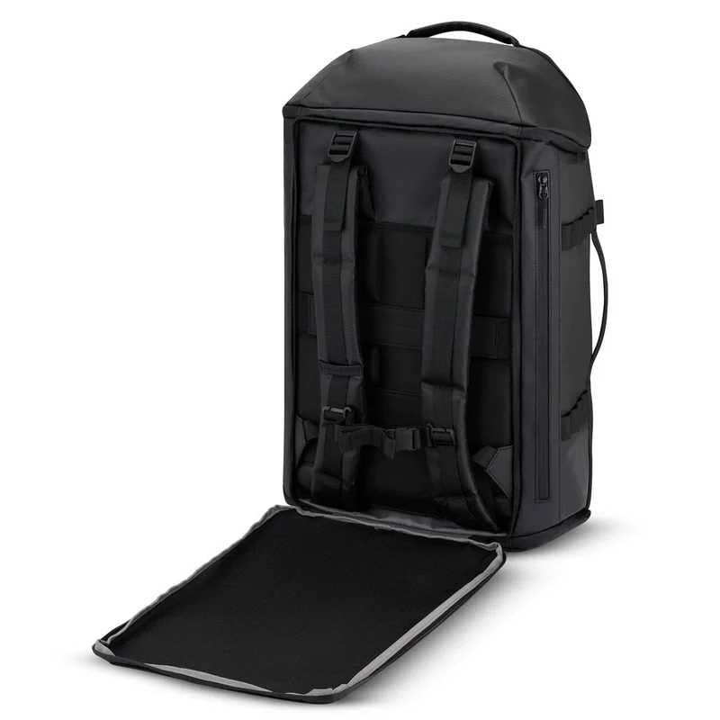 Lisbon Duffle Backpack Large