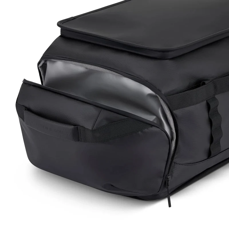 Lisbon Duffle Backpack Large