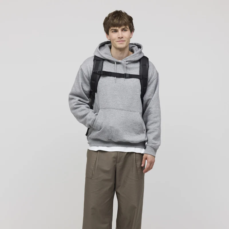 Lisbon Duffle Backpack Large