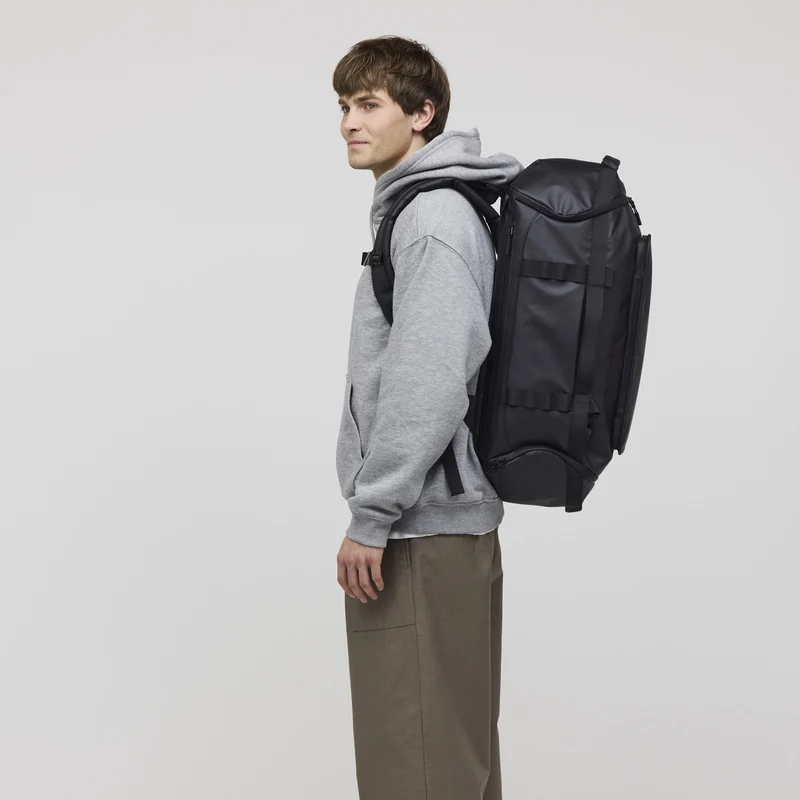 Lisbon Duffle Backpack Large