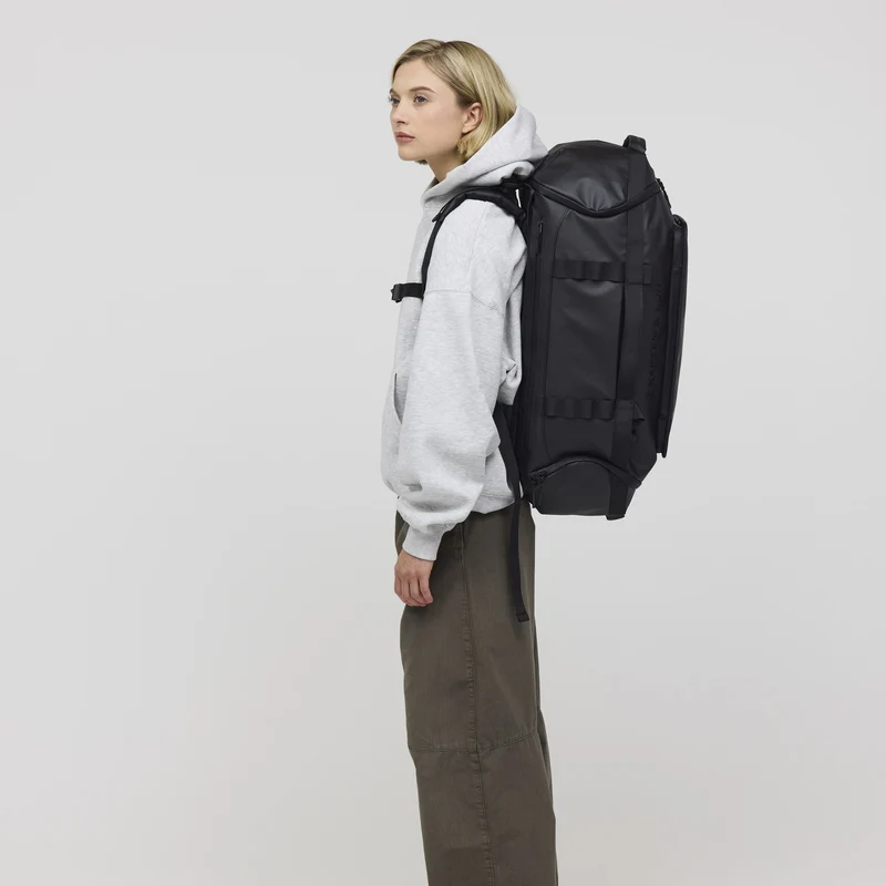 Lisbon Duffle Backpack Large