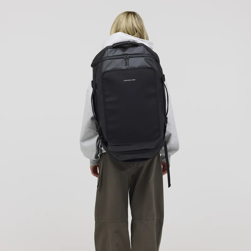 Lisbon Duffle Backpack Large