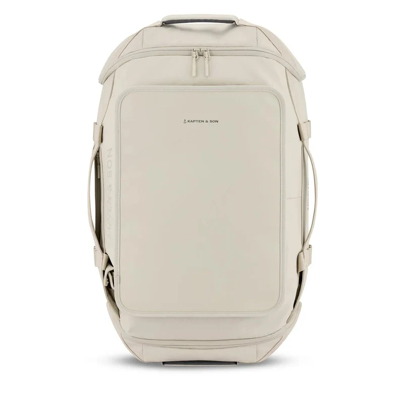 Lisbon Duffle Backpack Large